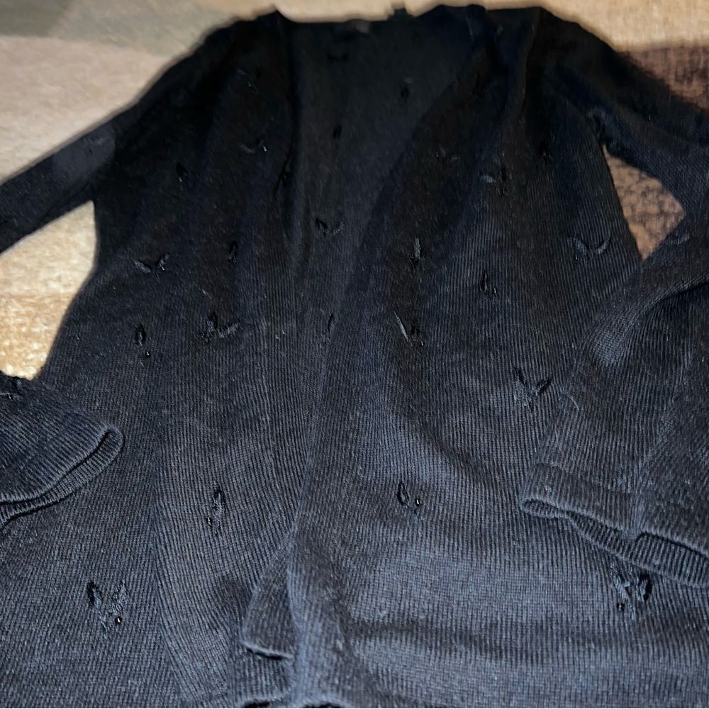 MAG sweater  size M - Picture 3 of 7